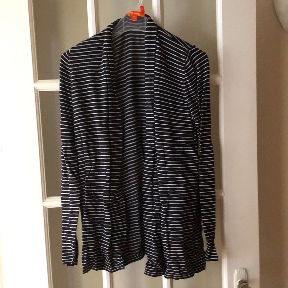 - Joe fresh cardigan small